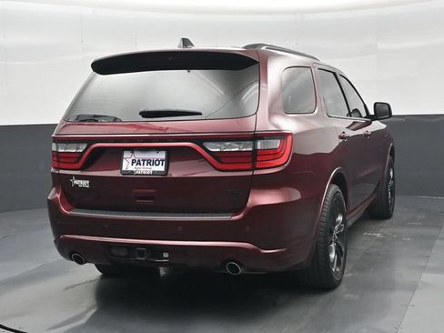 Used 2023 Dodge Durango R/T AWD/4WD image 2