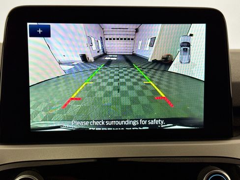 Used 2022 Ford Escape SEL AWD/4WD image 27