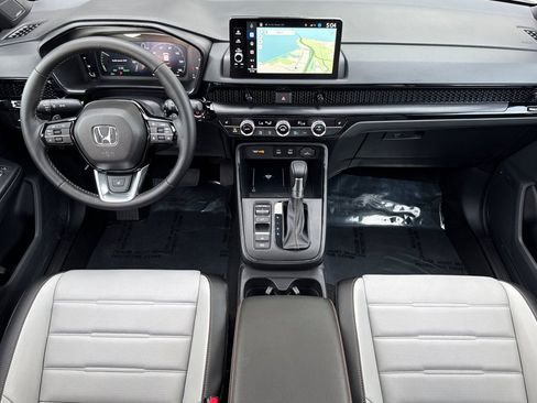 New 2026 Honda CR-V Sport Touring image 10