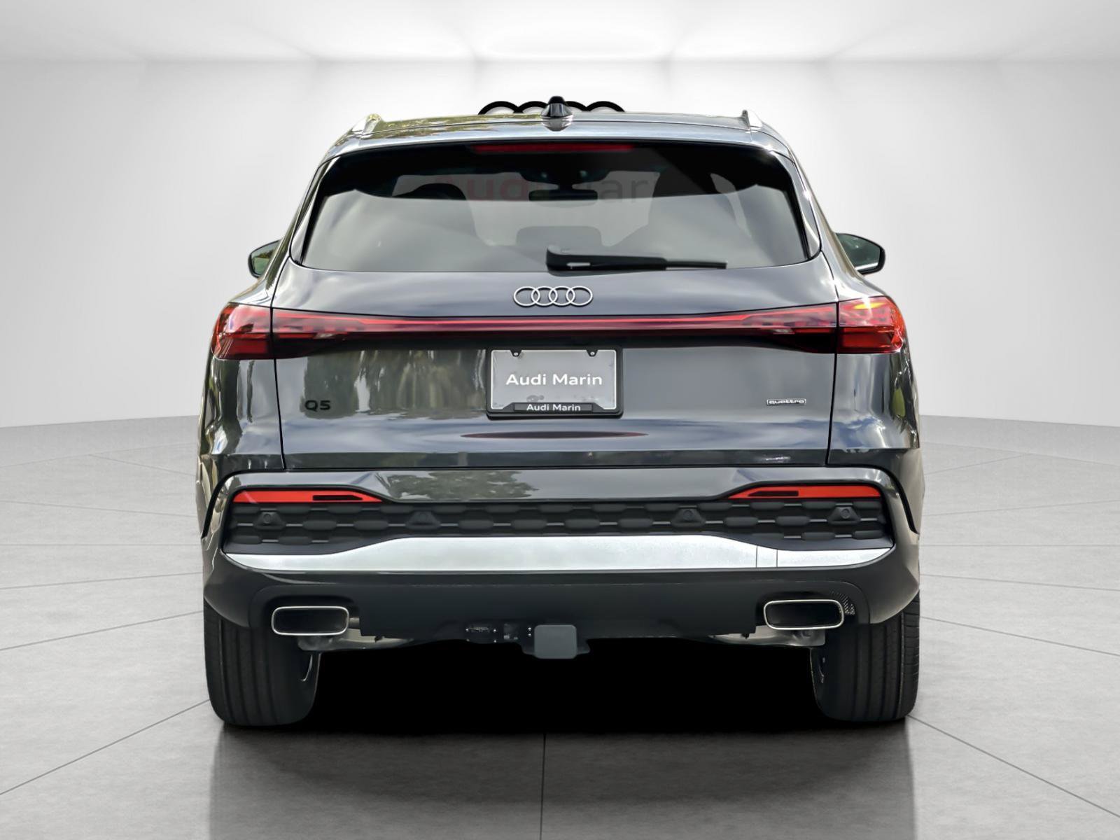 New 2026 Audi Q5 Premium Plus AWD/4WD image 4