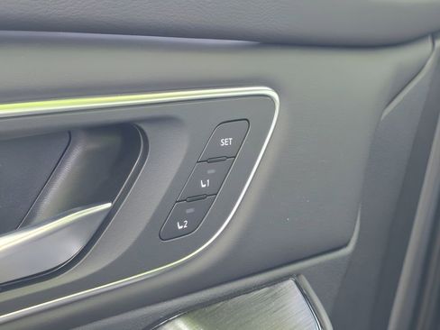 New 2026 Nissan Rogue Platinum AWD/4WD image 17