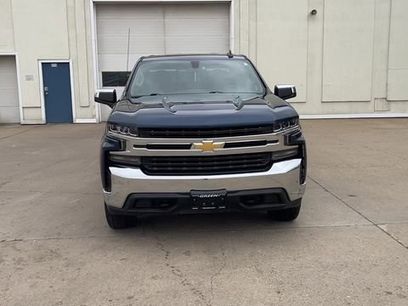 Used 2019 Chevrolet Silverado 1500 LT w/ All-Star Edition