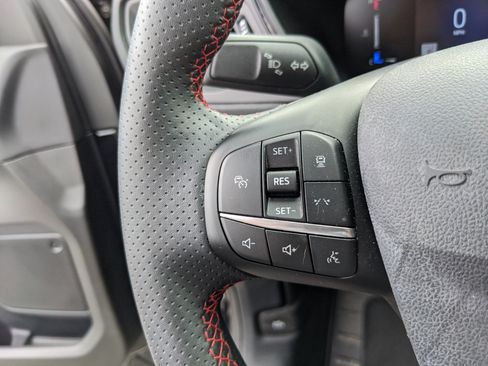 Used 2024 Ford Escape ST-Line w/ Tech Pack #1 image 28