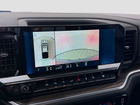 Used 2022 Chevrolet Silverado 1500 RST w/ RST All Star Premium Package image 17