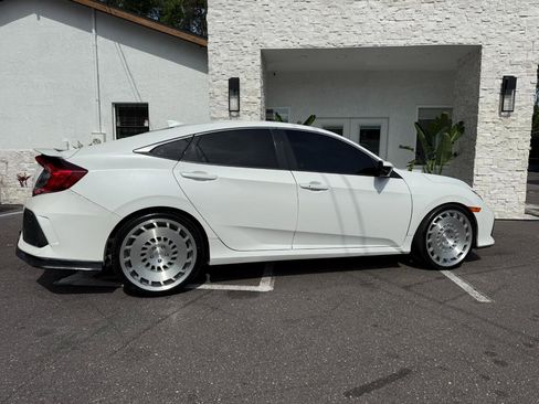 Used 2019 Honda Civic Si image 16