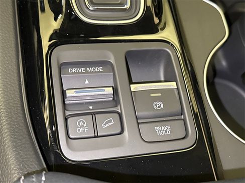 New 2025 Honda Pilot EX-L image 29