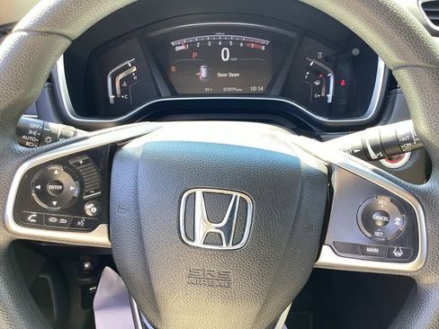 Used 2018 Honda CR-V EX image 12