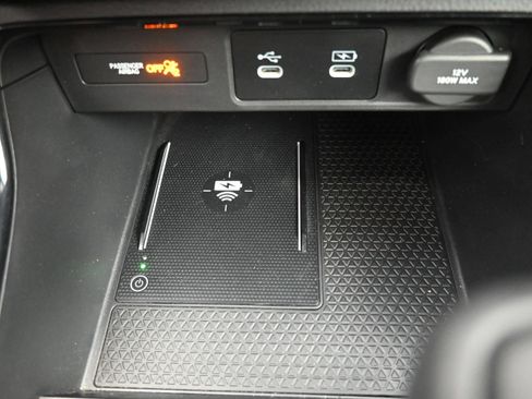 Used 2026 Honda CR-V Sport-L image 20