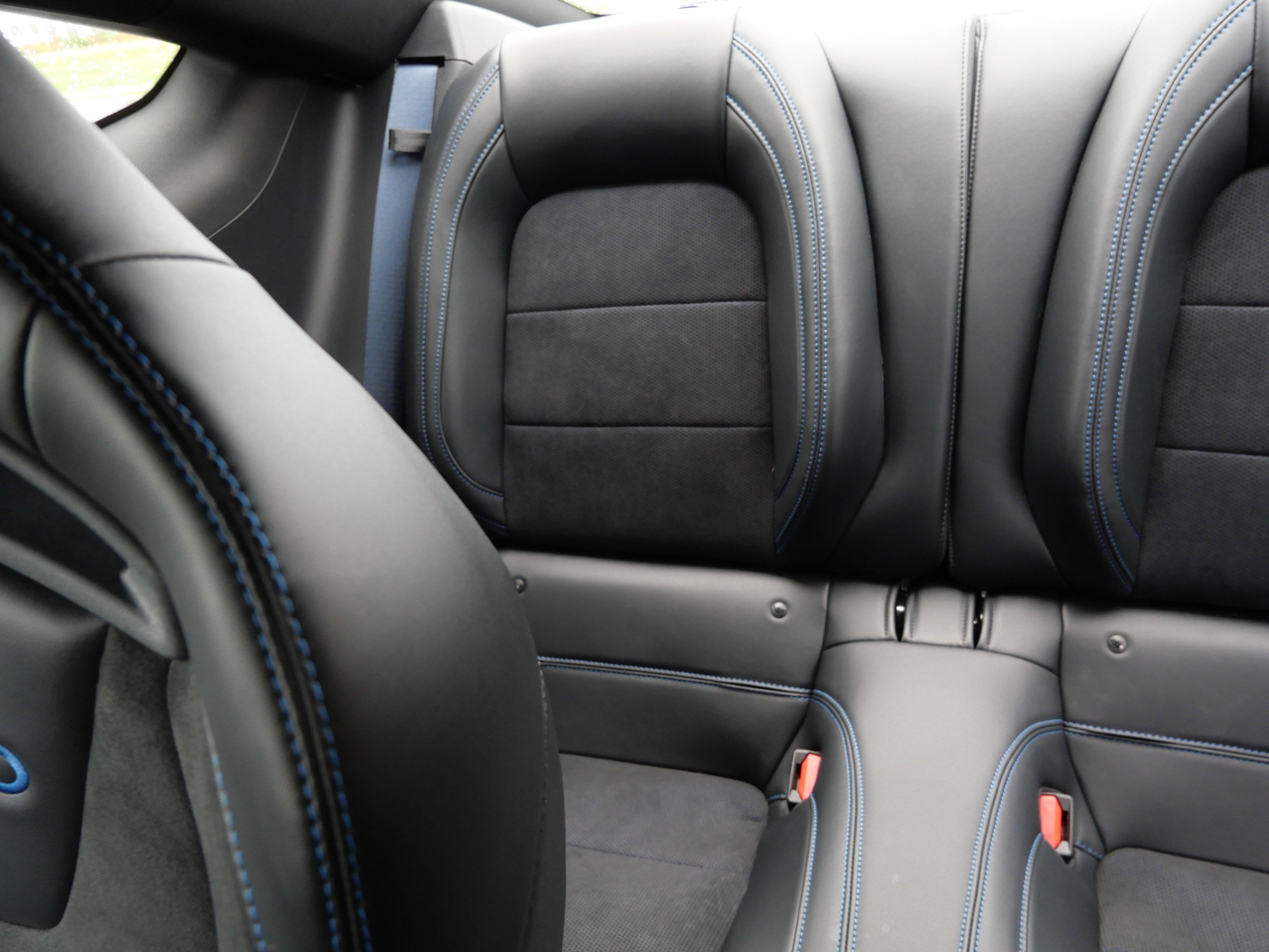 Used 2024 Ford Mustang Dark Horse RWD image 12