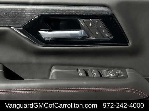 New 2026 GMC Yukon XL AT4 Ultimate image 21