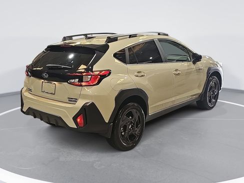 New 2026 Subaru Crosstrek 2.5i Sport AWD/4WD image 5