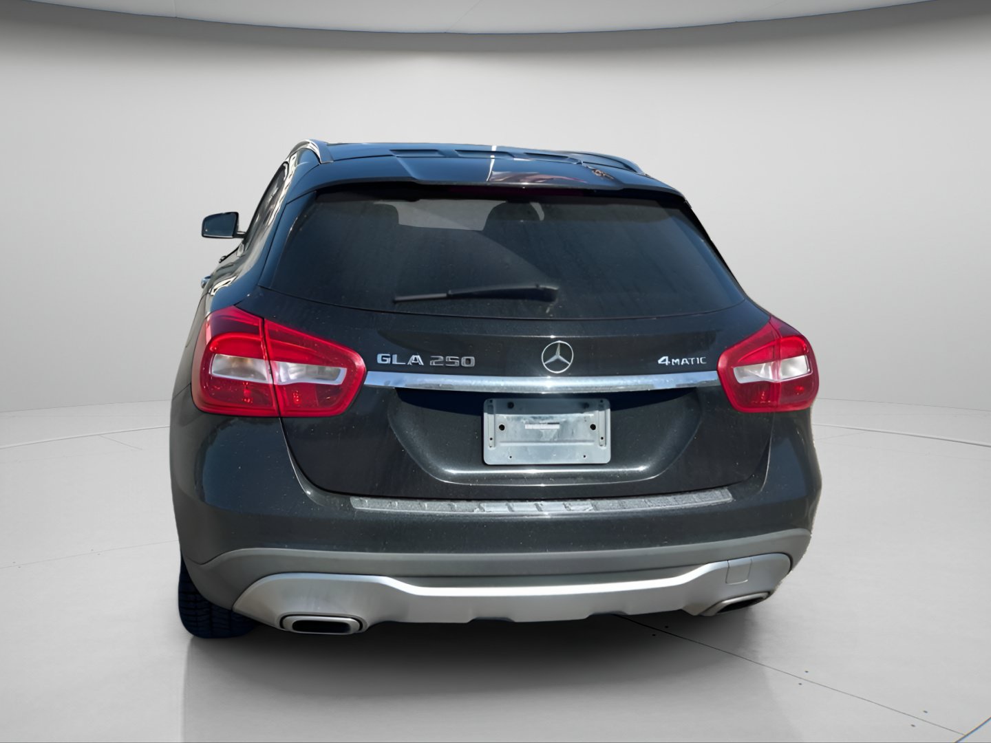 Used 2019 Mercedes-Benz GLA 250 4MATIC image 9