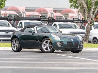 Used 2007 Pontiac Solstice GXP w/ Premium Package RWD video 2
