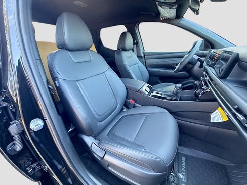 New 2026 Hyundai Santa Cruz SEL image 13