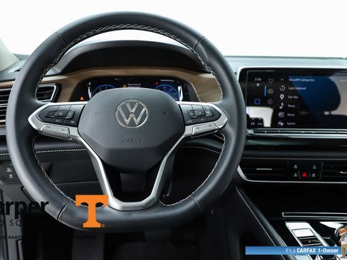 Used 2024 Volkswagen Atlas SE FWD image 59