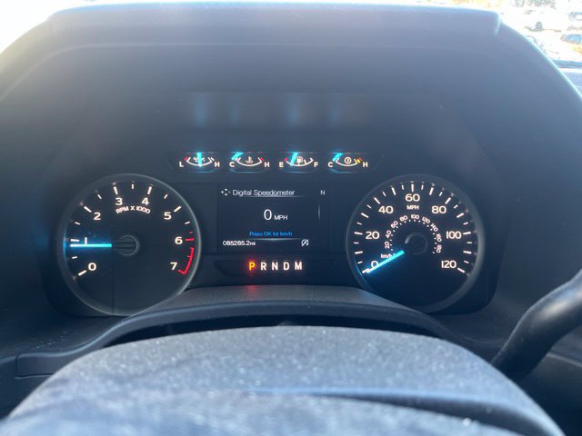 Used 2018 Ford F150 XLT w/ Equipment Group 301A Mid AWD/4WD image 12