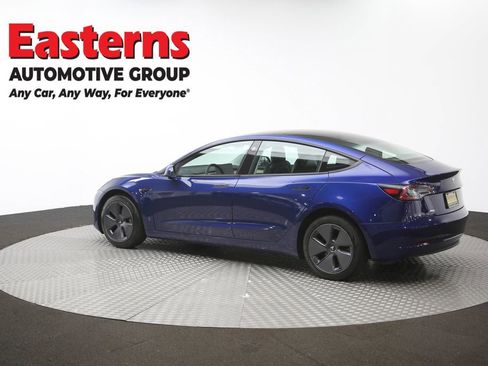 Used 2021 Tesla Model 3 Standard Range Plus RWD image 57