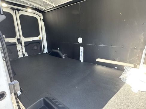 New 2026 Ford Transit 250 148 Medium Roof w/ Load Area Protection Package image 20