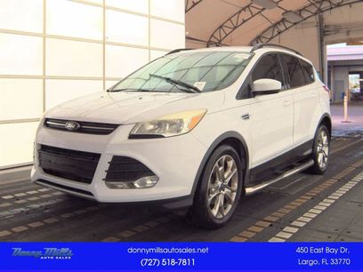 Used 2015 Ford Escape SE w/ Equipment Group 201A