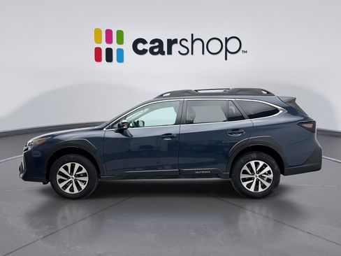 Used 2023 Subaru Outback Premium image 2