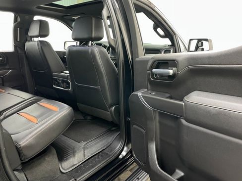 Certified 2021 GMC Sierra 1500 AT4 w/ AT4 Value Package image 47