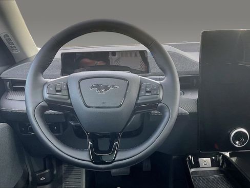 New 2026 Ford Mustang Mach-E Premium AWD/4WD image 14