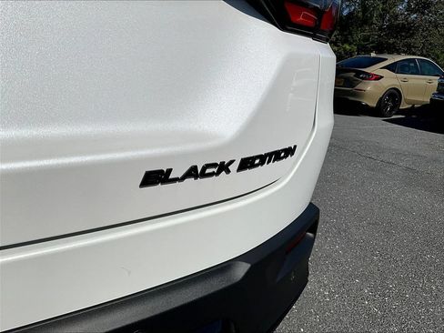 New 2026 Honda Pilot Black Edition image 27