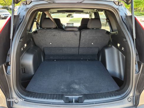 Certified 2024 Honda CR-V Sport image 19