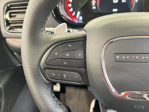 New 2026 Dodge Durango GT w/ Blacktop Package image 36