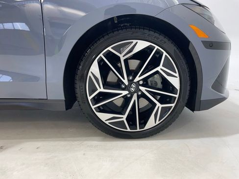 Used 2024 Hyundai Ioniq 6 Limited image 26