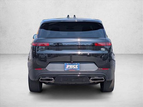 Used 2023 Land Rover Range Rover Sport SE AWD/4WD image 7