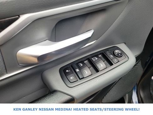 Used 2021 RAM 1500 Big Horn image 39