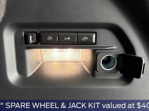 New 2026 Ford Explorer ST w/ Sun And Sound Package AWD/4WD image 5