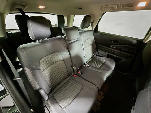 Certified 2023 Nissan Pathfinder S image 27