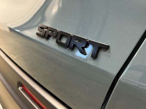 New 2026 Honda HR-V Sport image 11