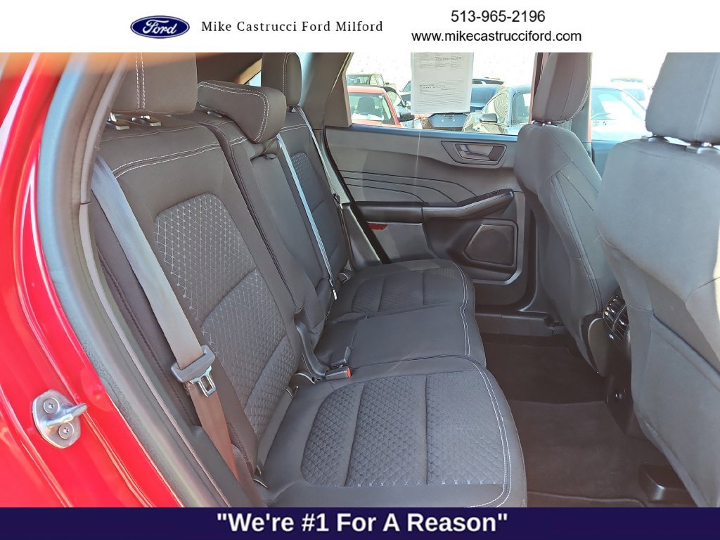 Certified 2023 Ford Escape Active w/ Tech Pack #1 AWD/4WD image 27