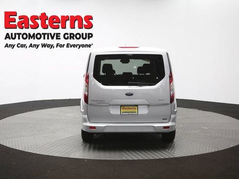 Used 2021 Ford Transit Connect XLT FWD image 69