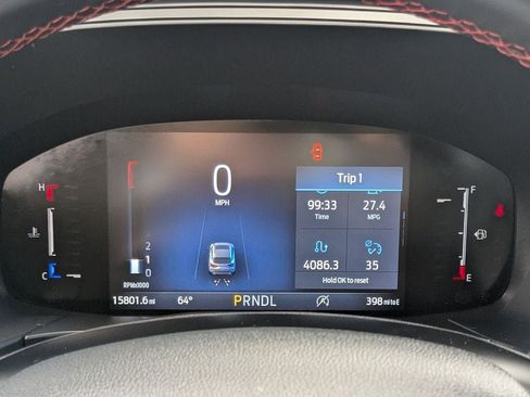 Used 2025 Ford Escape ST-Line image 33