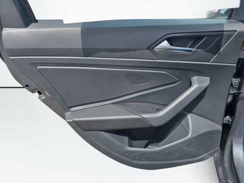 New 2026 Volkswagen Jetta Sport FWD image 32