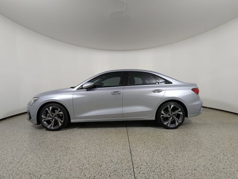 Used 2023 Audi A3 2.0T Premium w/ Convenience Package image 4