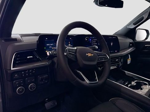 New 2026 Chevrolet Tahoe Premier w/ Sun And Tow Package image 10