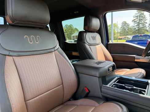 New 2026 Ford F350 King Ranch AWD/4WD image 17