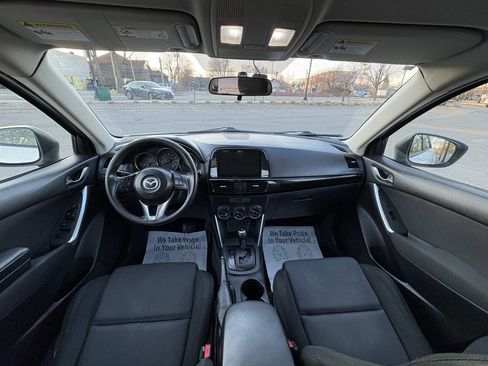 Used 2013 MAZDA CX-5 Sport image 23