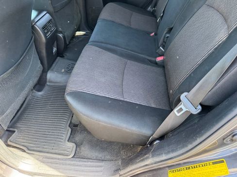 Used 2020 Toyota 4Runner TRD Off-Road AWD/4WD image 9