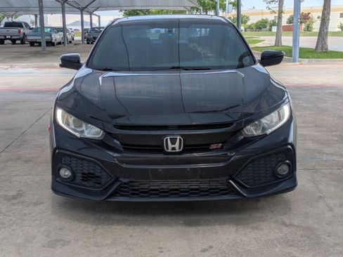 Used 2017 Honda Civic Si image 2