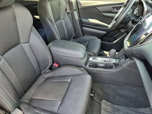 Used 2025 Subaru Ascent Premium AWD/4WD image 32
