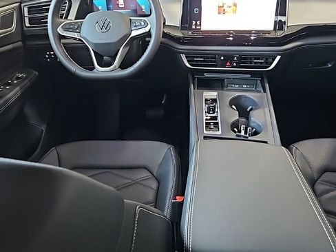 New 2026 Volkswagen Atlas Cross Sport SE AWD/4WD image 24