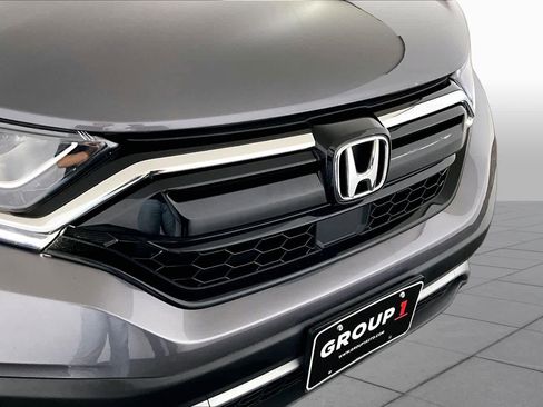 Used 2021 Honda CR-V EX image 30