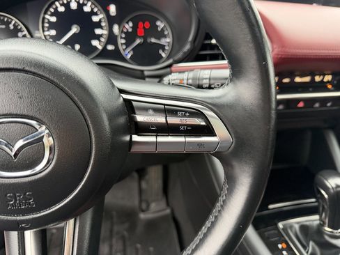 Used 2019 MAZDA MAZDA3 AWD Hatchback w/ Premium Pkg image 19