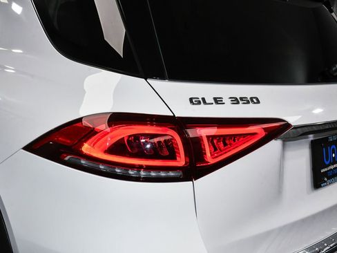 Used 2022 Mercedes-Benz GLE 350 4MATIC w/ Premium Package image 88